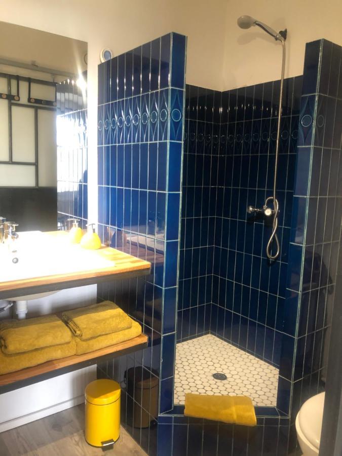 Studio Residence Ongui Ethorri سان جان دو لوز المظهر الخارجي الصورة